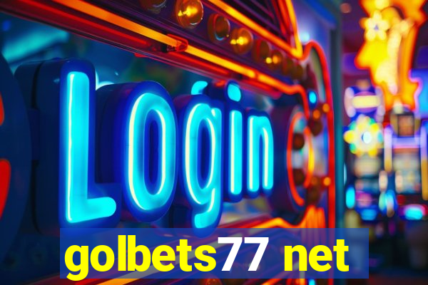golbets77 net
